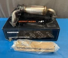 A-premium R122304181 Catalytic Converter CCT74960-C New. Price: $64.97.
