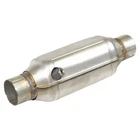 Eastern Catalytic 92734 Universal-fit Weld-in 49-STATE Converter Tcp New. Price: $269.41.