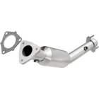 Magnaflow Exhaust Products 49 State Converter 23489 Direct Fit New. Price: $520.00.