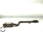 2021-2024 Genesis G80 3.5L Left Driver Front Exhaust Resonator Flex Pipe Oem Used. Price: $649.99.