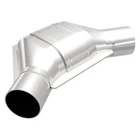 For Subaru Impreza 93-95 Pre-obdii Universal Fit Oval Body Catalytic Converter New. Price: $364.00.