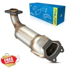 Philtop Catalytic Converter Fits Dodge Chrysler Ram 3.6L Grand Caravan 11-20 Epa New. Price: $185.36.