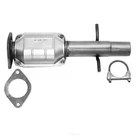 Catalytic Converter Ap Exhaust 642080 New. Price: $250.27.
