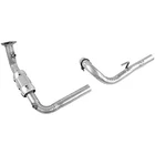 Walker Exhaust 83497 Calcat Direct Fit Converter Catalytic New. Price: $956.45.