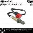 Genuine Oem 392102ECC0 Sensor Assy-oxygen For Hyundai Elantra 16-20 Kia Soul New. Price: $110.00.