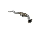 Genuine Mopar Front Pipe And Converter 68484199AD New. Price: $1382.18.