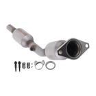 Exhaust Catalytic Converter For Toyota Corolla 1.8L 2003 2004-2008 Epa Approved New. Price: $73.50.
