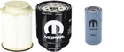 2013-2018 Ram 2500 3500 4500 5500 6.7L Diesel Oil Fuel Filter Kit Mopar Genuine New. Price: $149.74.