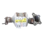 Oem New 2013-2015 Impala Xts Rear 3-WAY Catalytic Converter Driver Side 19420114. Price: $1418.82.
