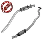 Dodge Durango 5.7L / Jeep Grand Cherokee Catalytic Converter 2011-2021 New. Price: $228.00.