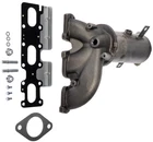 Dorman 674-095 Manifold Converter Replaces BG1Z5G232A, BG1Z5G232C New. Price: $743.74.