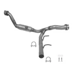 30631 Eastern Catalytic Converter Passenger Right Side F150 Truck Hand Ford New. Price: $514.48.