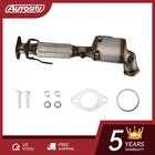 Catalytic Converter Front Ford Escape 2013-2016 And Lincoln Mkc 2015-2016 New. Price: $127.99.