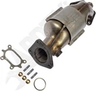 Dorman 672-8501 Manifold Converter Carb Compliant New. Price: $2002.24.