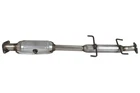 Rear Catalytic Converter Fits 2011-2019 Hyundai Sonata 41406 New. Price: $699.99.