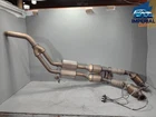 2018-2023 Volkswagen Atlas 3.6L Exhaust System Pipe Muffler Line Assembly Oem Used. Price: $1199.00.