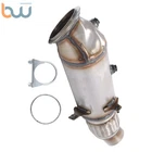 Catalytic Converter Kit For Bmw X5 SDRIVE35I / XDRIVE35I 3.0L 2014-2018 7597066 New. Price: $89.80.