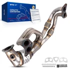 Kax Catalatic Converter 1PC Fits For 2006-2012 OUTBACK/LEGACY/IMPREZA/9-2X 2.... New. Price: $228.58.
