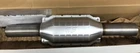 Magnaflow 93475 Direct Fit Catalytic Converter For 1988-1993 Pickup 49 State Sc New. Price: $174.99.