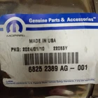 68252389AG Oem Mopar Exhaust Pipe And Converter Right 2018-26 Wrangler/gladiator New. Price: $1000.00.