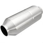 Magnaflow 49 State Converter 51756 Universal-fit Catalytic New. Price: $157.69.