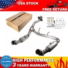 Catalytic Converter 2009-2014 Ford Expedition 5.4L Direct-fit Epa Approved New. Price: $113.99.