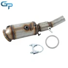 Front Catalytic Converter For Bmw 228I 320I 328I Xdrive 428I 2012-2016 2017 2.0L New. Price: $63.39.