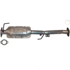 Catalytic Converter-direct Fit Eastern Mfg 40350 New. Price: $239.55.