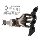 Catalytic Converter Ford Fusion 2.5L 2013-2020 JV6Z5G232A Front Epa Obd-ii New. Price: $117.52.