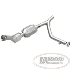 Catalytic Converter Ford F-150 2003 Right 5.4 Nuovo. Price: $2606.35.