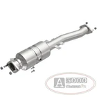 Catalytic Converter - Mitsubishi Lancer 2014 2.0 Nuovo. Price: $1595.70.