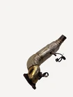 2020 Ford Ranger 2.3 Catalytic Converter W/sensors Assy 62K Mi KB3Z-5E212-F Oem Used. Price: $550.00.