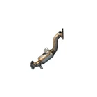 Cadillac Front Catalytic Converter 2013-2014 Cts 3.6L V6 15887310 Ls Lt 12653434 New. Price: $298.75.