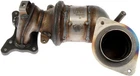 Dorman 674 576 Manifold Converter No New. Price: $478.31.