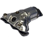 Dorman 672-853 Manifold Converter Carb Compliant New. Price: $1289.53.