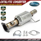 Rear Catalytic Converter For Mazda CX-5 2013-2016 2014-2016 Fwd L4 2.0L 2.5L New. Price: $156.09.