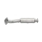 Catalytic Converter-calcat Walker 84696 Fits 02-06 Honda Cr-v 2.4L-L4 New. Price: $643.24.
