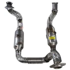 Genuine Ford Catalytic Converter LC3Z-5F250-B New. Price: $3057.48.