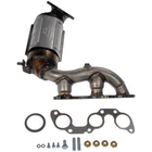 Dorman 674-880 Catalytic Converter With Integrated Exhaust Manifold New. Price: $601.95.