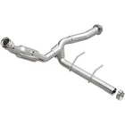 Magnaflow 5551139-AQ 2011-2014 F-150 5.0L V8 Flex Dohc New. Price: $2160.00.