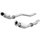 Magnaflow 16421 Catalytic Converter Stainless Steel Ea 49-STATE New. Price: $1316.00.