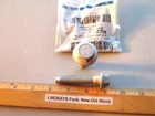 Pcs Ford 2011/2014 Edge, Mkx "bolt" Hex Hd Flg. M12X1.75 60MM, W709882-439 New. Price: $25.95.