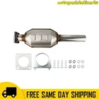 Catalytic Converter For Jeep Cherokee & Wrangler 1987-1992 Epa Compliant 23229 New. Price: $73.99.