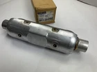 Walker 93256 Direct Fit Epa Compliant Catalytic Converter New. Price: $206.99.