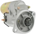 Starter Fits Mustang Skid Steer 2060 2070 552 960 4JB1 Isuzu Diesel New. Price: $104.90.