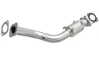 Magnaflow 5571708 Catalytic Converter Direct-fit For Nissan Rogue 2014-2016 New. Price: $807.99.
