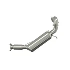 Genuine Mopar Diesel Particulate Filter New Oem Replacement 68329868AB. Price: $3295.10.