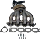 Dorman Oe Solutions 673841 Catalytic Converter With Integrated Exhaust Manifold New. Price: $1114.55.