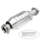 Catalytic Converter - Saab 900 1986 2.0 Nuovo. Price: $483.48.