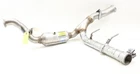 New Oem Ford Exhaust Catalytic Converter & Pipe JL3Z5E212K F-150 2.7L 18-20. Price: $1098.85.